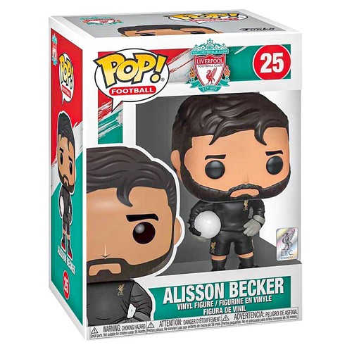 Funko pop calcio - funko,