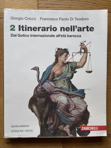 Itinerario nell arte versione - itinerario, nell'arte,