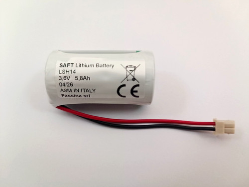 Batteria abb domus tech saet - batteria,