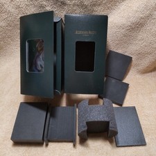 Scatola originale per orologio