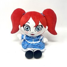 Peluche pupazzo papavero 7"