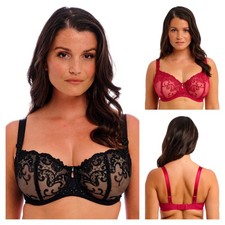 Reggiseno balconcino Fantasie