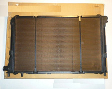 ENGINE RADIATOR Fiat Chrome