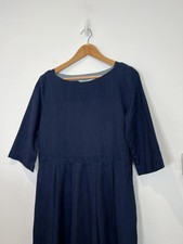 Abito Toast Franca Indaco