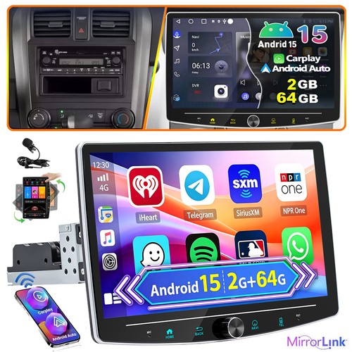 Autoradio 2 64gb - autoradio, android