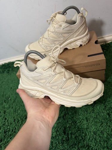 Scarpe ginnastica salomon - scarpe,