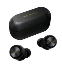 Technics EAH-AZ100P-K Cuffie auricolari True Wireless con cancellazione del rumore nuove