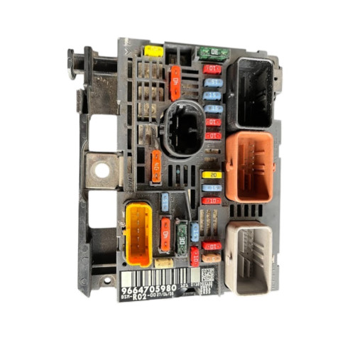 Centralina body citroen c5 - -,