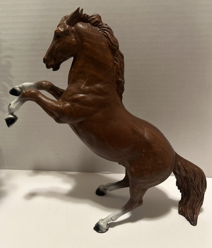 Raro cavallo stallone - , da