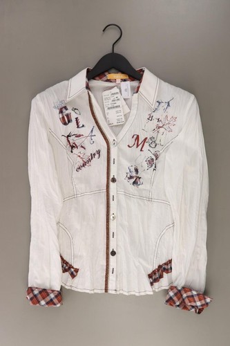 Camicia biba maniche - ✅,