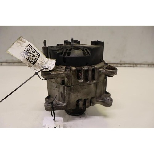 Alternatore volkswagen touran - alternatore,