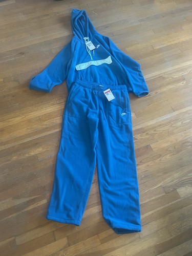Tuta nike tech thermafit - nike,