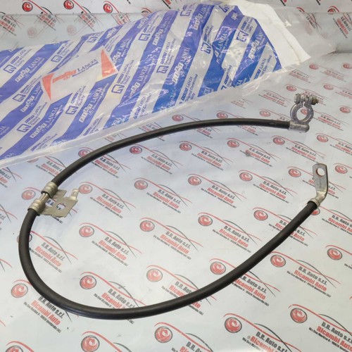 Cavo batteria fiat tipo - batteria, sport