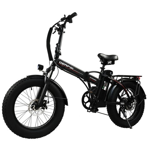 Baolujie bici elettrica - baolujie,