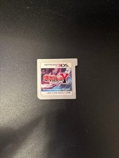 Pokemon Y Nintendo 3DS