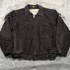 Giacca western vintage Pioneer