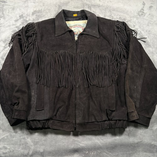 Giacca western vintage pioneer - giacca,