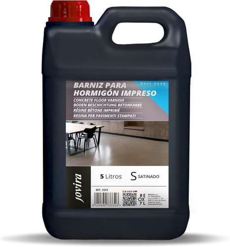 Vernice per pavimenti - per,