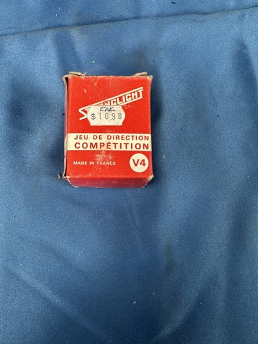 Nos stronglight cuffia - nos,
