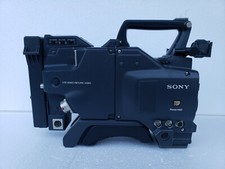 Sony DXC-D30 / CA-537