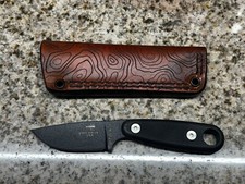 ESEE Izula / Izula ll solo