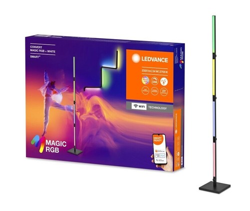 Ledvance convert magic rgb - convert, +