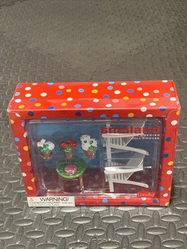Lundby smaland casa - lundby,