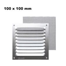 GRIGLIA DI VENTILAZIONE