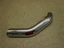 Harley Sportster scarico