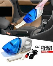 ASPIRAPOLVERE AUTO PORTATILE