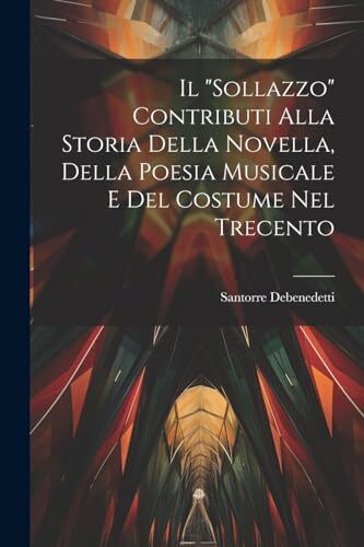 Debenedetti il sollazzo - -,