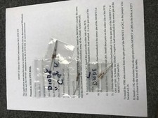 RCI 2950DX aggiornamento