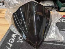 Kymco Visar VSR125 & CK1 125