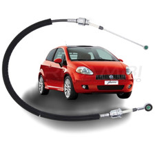 CAVO LEVA CAMBIO PER FIAT