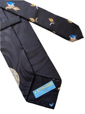 LEONARD PARIS MENS TIE TIE