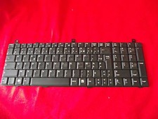 Clavier AZERTY pour Acer Aspire 1800 series - français tastiera