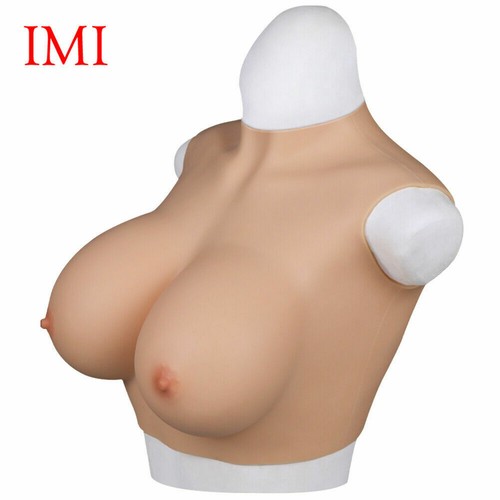 Cup seno in - c-g, silicone