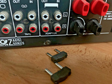 2 STRAPS AMPLI-PREAMPLI