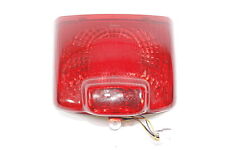 FARO POSTERIORE PIAGGIO VESPA GTS 300 IE SUPER 2008 - 2016 58266R TAILLIGHT