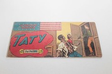 fumetto a Striscia IL PICCOLO