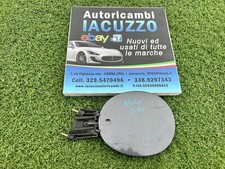 SPORTELLINO SPORTELLO GRIGIO BENZINA CARBURANTE SERBATOIO GASOLIO FIAT STILO SW