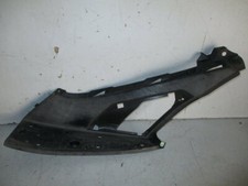 Pedana Sinistra Carena Poggiapiedi Peugeot Geopolis 400 2007 2012 2013 Footboard