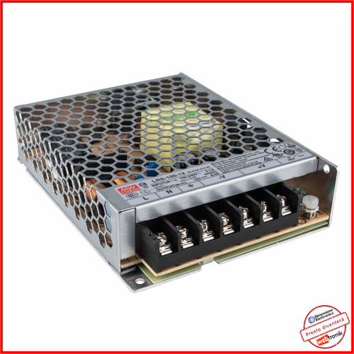 Alimentatore trasformatore - alimentatore,