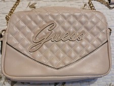 Borsa Tracolla Guess donna