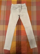 Jeans Levi’s 711 Skinny Donna