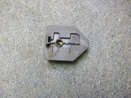 Renault turbo clip - 5,