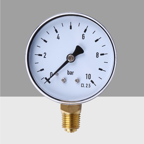 Compressore aria laterale - , 1/4"