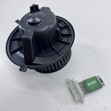 SEAT ALTEA RISCALDATORE