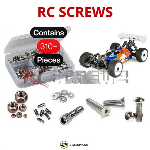 Rcscrewz stainless screw - rcscrewz,