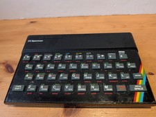Sinclair ZX Spectrum 48K